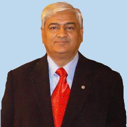 CENTRAL VICE CHAIRMAN OF NPCIH), DEALS IN SOLAR ENERGY SYSTEMS