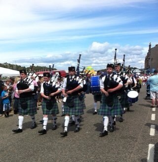 Representing tourism industry on the Kintyre Peninsular and Isle of Gigha, a largely undiscovered area boasts a wealth of culture, food, drink and golf!