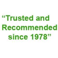 CARING FOR YOUR ENVIRONMENT FOR MORE THAN THREE DECADES.