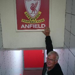 Husband, Father, Grandad. Lover of family (near & far), friends, good food, wine, real ale, music, art, books, photography and (drum roll) LIVERPOOL FC