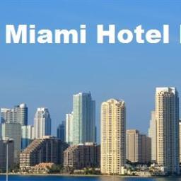 Online hotel booking site showcasing all the best hotel deals in Miami - http://t.co/XFn9hXDj.