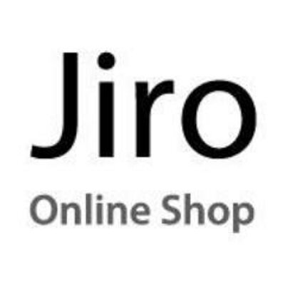 Jiro Online Shop