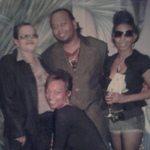 HATE ME OR LUV ME, EITHER WAY IM STILL GON B ME! #FACT NOT FICTION