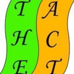 เพราะเราตระหนักเสมอว่า ความสำเร็จของน้อง คือ ภารกิจของ The Act.