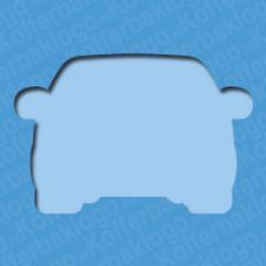 Wij ontwerpen, produceren en leveren Kofferbaklogo's voor alle Autobedrijven, Dealers en Occasion Centra.