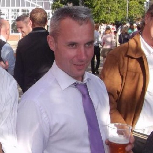 BrownyDavid's profile picture. 