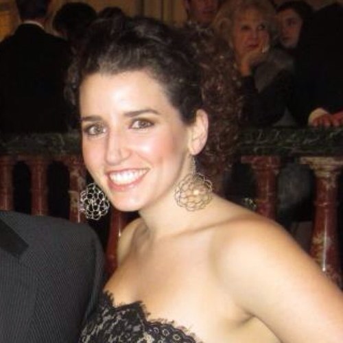 PattyDL's profile picture. 