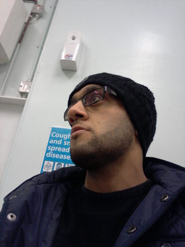 work like a slave eat and chill like a king