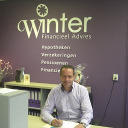 Het adres voor Hypotheken, Verzekeringen, Pensioenen en Financieringen met ruim 20 jaar ervaring.