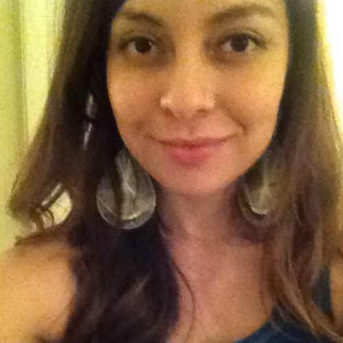 Compton. Los Angeles. Chicana. UCLA graduate. Immigrant rights advocate. Lifting..