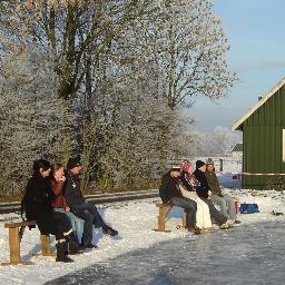 IJsbaanLinschot's profile picture. 