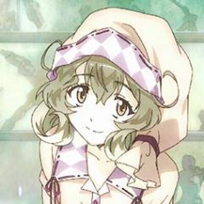 ゆすら＠頑張れ