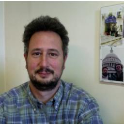 Researcher and teacher at Sapienza University of Rome #Sapienza