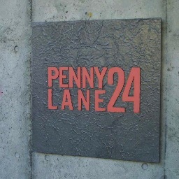 PENNY LANE 24