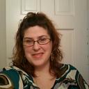 Joyce Warner - @josbluemoon - Twitter