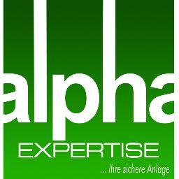 alphaexpertiseg's profile picture. 