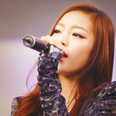 fakegwohara's profile picture. unpredictable girl among the girls