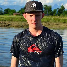 JackCortel's profile picture. Exertus eSports Community Admin