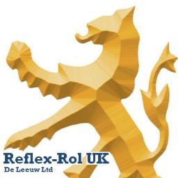 ReflexRolUK's profile picture. Saving eyes from glare all over the world!

Please visit our website to find out more about our solar shading solutions for buildings of all shapes and sizes.