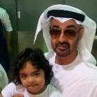 A mother of a down syndrom angel with full faith in Allah.