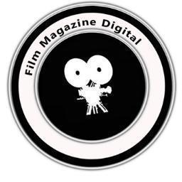 FilmMagazine's profile picture. Todo lo que desees saber y conocer sobre el cine está aquí. Entra y disfruta de todas las noticias, críticas y reportajes en: FILM MAGAZINE DIGITAL.