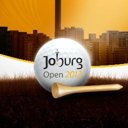 JoburgOpen's profile picture. The Joburg Open is a professional men's golf tournament. It will be played at the Royal Johannesburg & Kensington Golf Club from 7-10 Feb 2013.