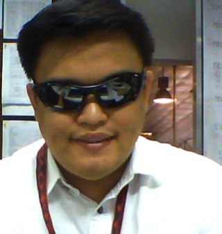 Entrepreneur, Gen. Sales Manager of Foton Sta Rosa Laguna and Foton Lucena Quezon ...Lives life to the fullest...