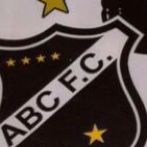 ABC, único clube do RN campeão brasileiro (Série C - 2010). Deca campeão, 52 x campeão estadual.
