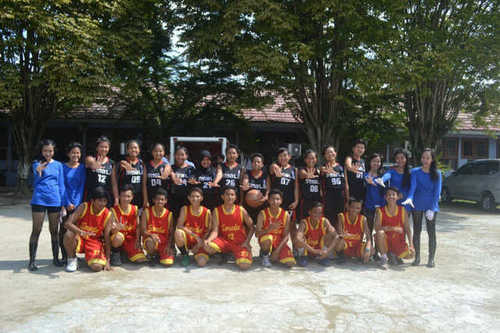 Dare to shine... PANDAWA!