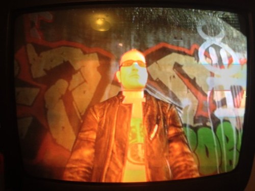 BOAxNAPALM's profile picture. 