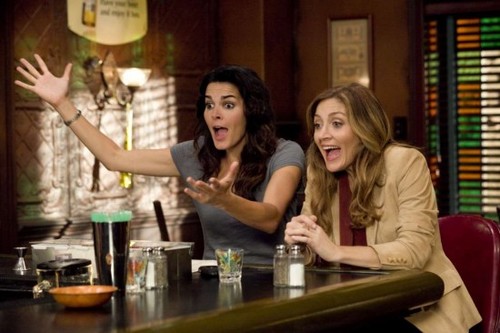 RizzoliIsles2's profile picture. #Rizzoli&IslesFan