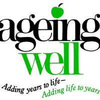 Ageing Well ELC (@ageingwellelc) 's Twitter Profile Photo Ageing Well ELC (@ageingwellelc) 's Twitter Profile Photo