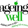 AgeingWellELC's profile picture. We aim to encourage and support older adults to be more physically active across East Lothian.