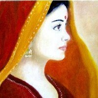 Madhubala Anantharaj (@madhuanantharaj) 's Twitter Profile Photo