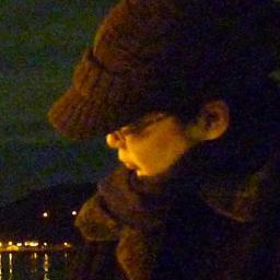 まっきぃ☆です。 PLANET☆BAR 星蔵のマスター的な人。割といろいろゆるくやってます。ご興味あらば、よろすくネ(人･ω･)☆ 星蔵公式→@bar_hoshizooo