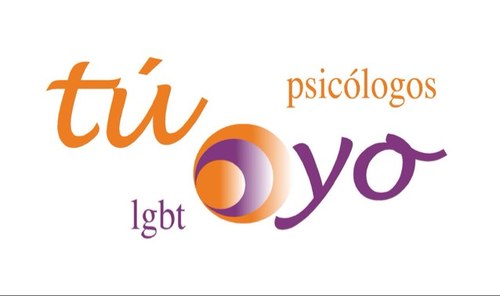 Tuyopsicologos's profile picture. Tú-yo Psicólogos. Terapia individual, grupal, sexual y de pareja para el colectivo LGBT.