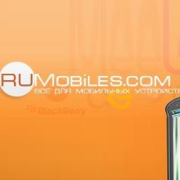 Ru_Mobiles's profile picture. Обзоры популярных #игр, #программ и прочего для мобильных устройств. iOS, Android, Windows Phone, Windows Mobile, Symbian, Bada, Java и другие платформы.