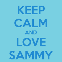 Sammy Jackson - @Famous_Aussie Twitter Profile Photo