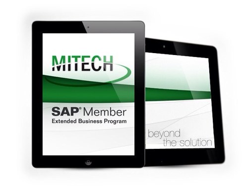 Mitech opera nell'area tecnologica di SAP, con un team giovane e costantemente aggiornato... rimani in contatto con noi e contattaci per qualsiasi informazione.