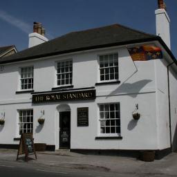RoyalStandarddt's profile picture. The Royal Standard - a lovely traditional village pub.  Great homecooked food & Sunday roasts.  Dog & child friendly.  Rear patio & car park.  Great real ales.