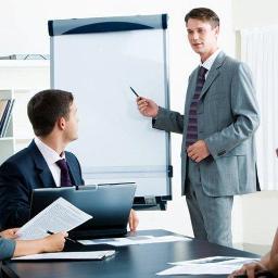 TrainingSpot2's profile picture. Firma Training Spot zaprasza do bezpłatnego udziału w projekcie współfinansowanym ze środków unijnych: Śląska Szkoła Trenerów Biznesu