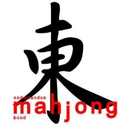 mahjongbond's profile picture. De Nederlandse Mahjong Bond propageert het Chinese spel Mahjong, ziet toe op de spelregels en organiseert activiteiten op het gebied van dit spel.