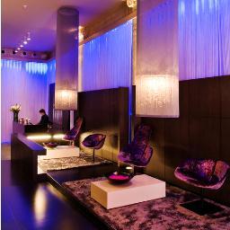 987 hotels
