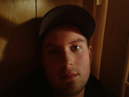 Hip hop artist/battler