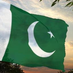 Proud to be a Pakistani.                                        

Rt is not like endorsement, sharing news to get the views.