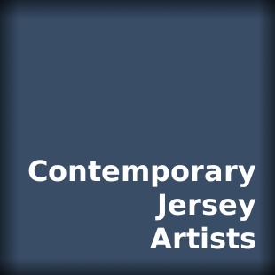 jerseyartists's profile picture. An online community for contemporary artists in Jersey