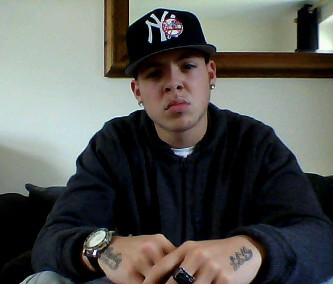 New twitter: jumping back on music scene..look out for mixtape and new vid releases coming soon. #TeamSkr #TeamMrr #ItsGunnaGetPeak #followback