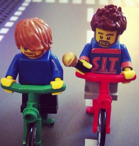 the_bike_fitter's profile picture. chill out. bike to work. have a drink. drink more water. do more. enjoy life. Bike fitting & coaching in the SF Bay Area, Perth - Australia and Singapore.