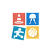 Sport Basisscholen (@sportopschool) Twitter profile photo