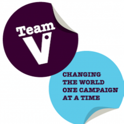 Aged 16-25? Want to make social change, develop skills & make new friends? Team v; changing the world, one campaign at a time. Email bernie.morton@vinspired.com